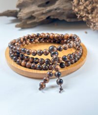 沉香红土长串 Red Soil Agarwood Long Strand