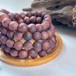 沉香红土长串 Red Soil Agarwood Long Strand