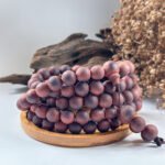 沉香红土长串 Red Soil Agarwood Long Strand