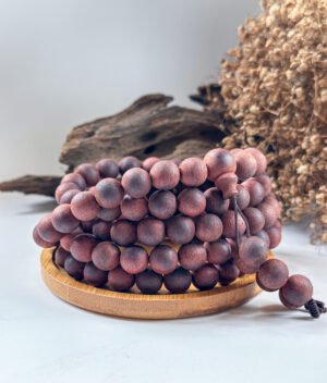 沉香红土长串 Red Soil Agarwood Long Strand