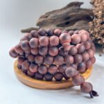 沉香红土长串 Red Soil Agarwood Long Strand