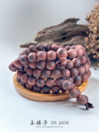 沉香红土长串 Red Soil Agarwood Long Strand