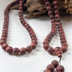 沉香红土长串 Red Soil Agarwood Long Strand