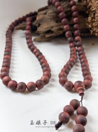沉香红土长串 Red Soil Agarwood Long Strand