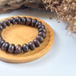 算盘珠沉香手串 Abacus Bead Agarwood Bracelet