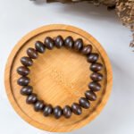 算盘珠沉香手串 Abacus Bead Agarwood Bracelet