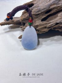 IMG_3155.JPG 蓝水山水吊坠 Blue Water Landscape Jade Pendant