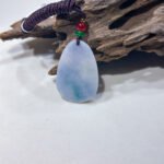 IMG_3161.JPG 蓝水山水吊坠 Blue Water Landscape Jade Pendant