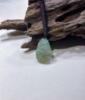 IMG_3168.JPG 小山水吊坠 Mini Landscape Jade Pendant
