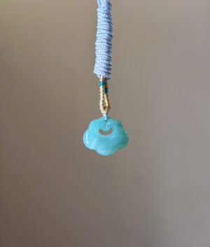 IMG_3231.JPG 如意祥云吊坠 Ruyi Auspicious Cloud Jade Pendant