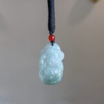 IMG_3233.JPG 财神爷吊坠 God of Wealth Jade Pendant
