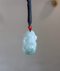IMG_3233.JPG 财神爷吊坠 God of Wealth Jade Pendant