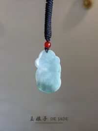IMG_3234.JPG 财神爷吊坠 God of Wealth Jade Pendant