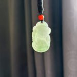 IMG_3235.JPG 财神爷吊坠 God of Wealth Jade Pendant