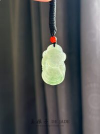 IMG_3235.JPG 财神爷吊坠 God of Wealth Jade Pendant