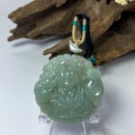 IMG_3251.JPG 财神爷吊坠 God of Wealth Jade Pendant