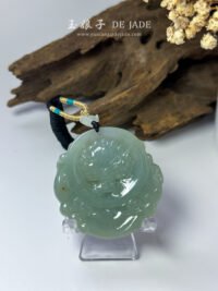 IMG_3252.JPG 财神爷吊坠 God of Wealth Jade Pendant