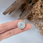 平安扣吊坠 Peace Pendant