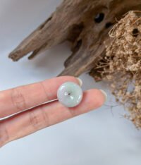 平安扣吊坠 Peace Pendant