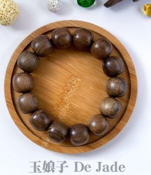 485151268_1234072481597455_9137221804517086846_n 阴沉木手串 Buried Wood Bracelet