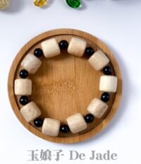485799753_1234073374930699_8417644692360315104_n 香樟木手串 Camphorwood Bracelet