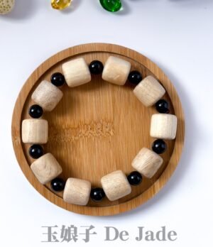香樟木手串 Camphorwood Bracelet