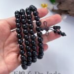 486335522_1234073101597393_5464313266511837172_n 黑檀木长串 Ebony Wood Long Strand
