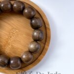 阴沉木手串 Buried Wood Bracelet