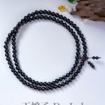 486577946_1234073294930707_1855108881053795426_n 黑檀木 黑檀木长串 Ebony Wood Long Strand