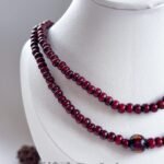 486854542_1239973887673981_2194496291088036199_n 紫檀木长串 Rosewood Long Strand