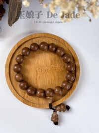 487123096_1239973911007312_1378088367570107517_n 六道木手串 Six Line Wood Bracelet