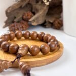 487199040_1239973764340660_5714842487135727300_n 六道木手串 Six Line Wood Bracelet