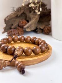 487199040_1239973764340660_5714842487135727300_n 六道木手串 Six Line Wood Bracelet