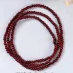 487320538_1239973947673975_1806564542437989233_n 紫檀木长串 Rosewood Long Strand
