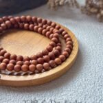 檀香长串 Sandalwood Long Strand