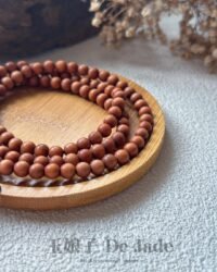 檀香长串 Sandalwood Long Strand