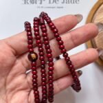 487538553_1239973997673970_5685165931580866162_n 紫檀木长串 Rosewood Long Strand