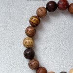 多宝珠手持 Multi-Wood Handheld Beads