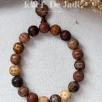 多宝珠手持 Multi-Wood Handheld Beads