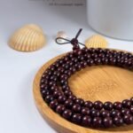 487807572_1241191080885595_1909019245431080794_n 小叶紫檀长串 Small-Leaf Rosewood Long Strand