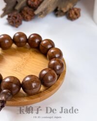 487823934_1239973971007306_1632418074324910083_n 六道木手串 Six Line Wood Bracelet