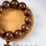 缅甸黄花梨手串 Burmese Rosewood Bracelet