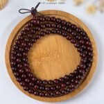 487923538_1241190764218960_6128535188530257102_n 小叶紫檀长串 Small-Leaf Rosewood Long Strand