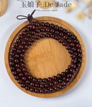 小叶紫檀长串 Small-Leaf Rosewood Long Strand