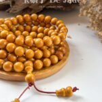 487963069_1242598950744808_610955903425767064_n 黄金柚长串 Golden Pomelo Wood