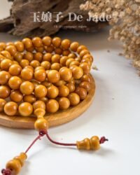 487963069_1242598950744808_610955903425767064_n 黄金柚长串 Golden Pomelo Wood