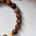 多宝珠手持 Multi-Wood Handheld Beads