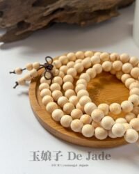 金丝玉竹长串 Golden Silk Bamboo Long Strand