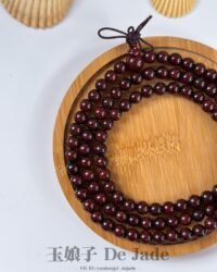 488161839_1241190917552278_1228480749361689230_n 小叶紫檀长串 Small-Leaf Rosewood Long Strand