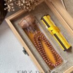 檀香长串 Sandalwood Long Strand